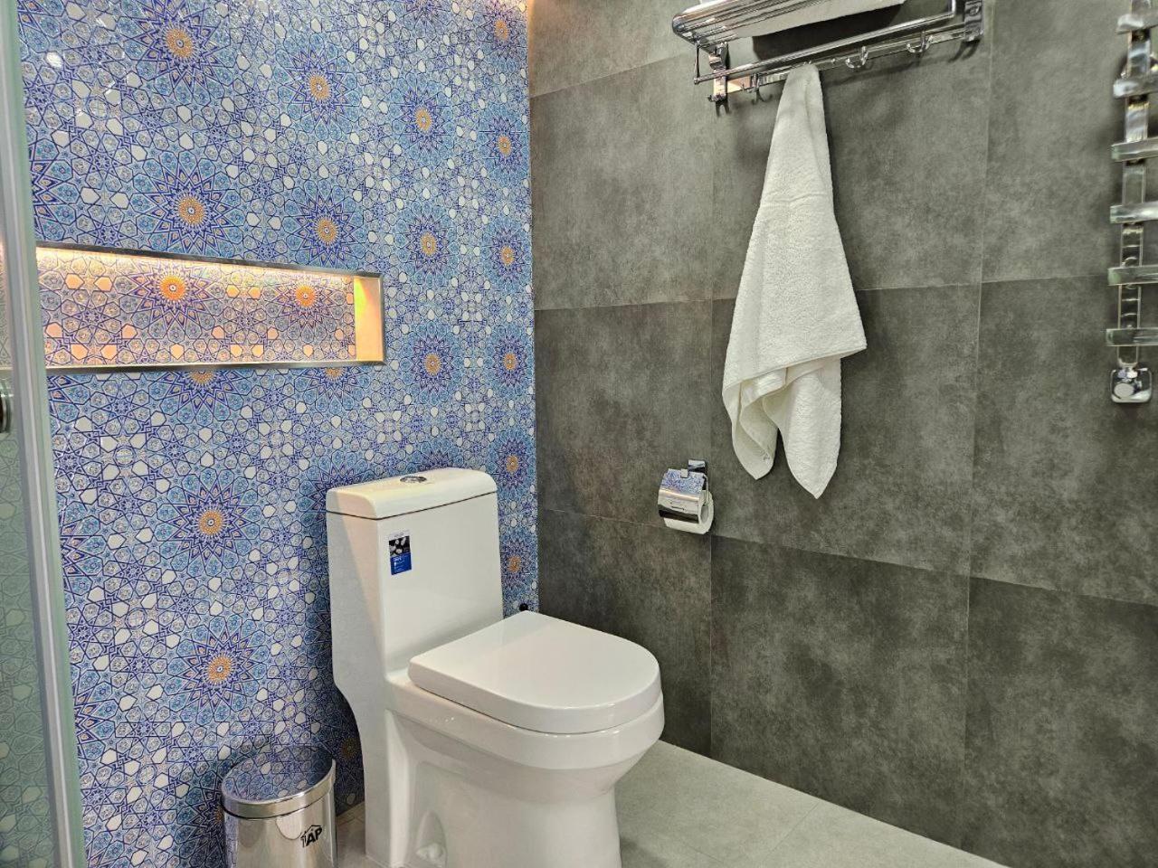 Guest House Gula Samarkand Exterior photo